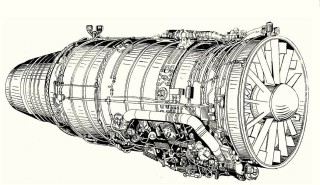 Двигатель НК-8-2У