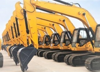 Buy excavator used/ | Sale new excavator Price ⋆ Техклуб