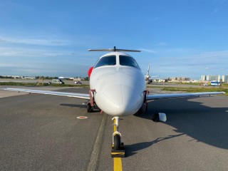 Самолет Beechcraft premier 1A