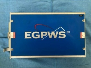 Honeywell Mark V EGPWS PN 965-0976-040-2