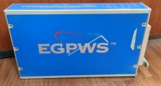 Honeywell Mark V EGPWS PN 965-0976-040-2