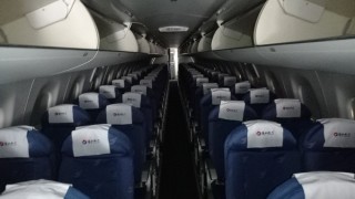 Самолет Embraer ERJ190-100LR