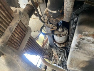 Топливозаправщик МАЗ