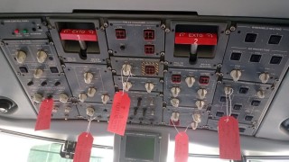 Самолет Embraer ERJ190-100LR