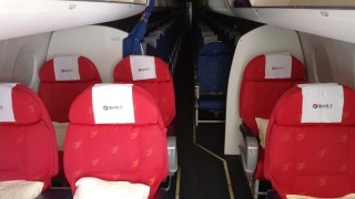 Самолет Embraer ERJ190-100LR