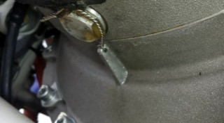 Самолет Diamond Aircraft DA 42 NG