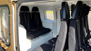 Вертолёт AW169, 2023 г.