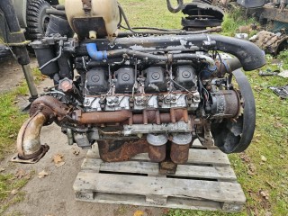 Двигатель КАМАЗ 740.31 евро 2
