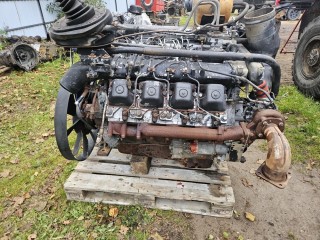 Двигатель КАМАЗ 740.31 евро 2