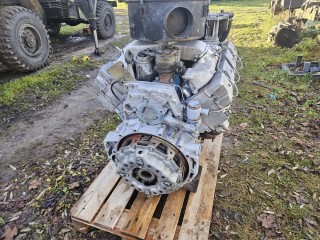 Двигатель КАМАЗ, Урал 740.10