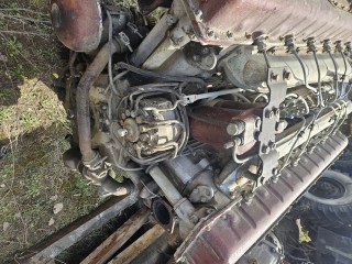 Двигатель В-46-5