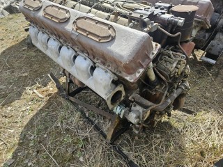 Двигатель В-46-5 от БАТ МДК