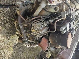 Двигатель В-46-5 от БАТ МДК