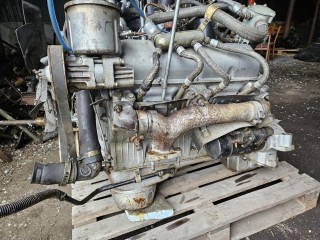 Двигатель ЗИЛ-131