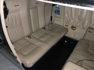 Вертолёт A109 C, 1990 г.