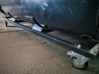 Кабина самолёта Л-39