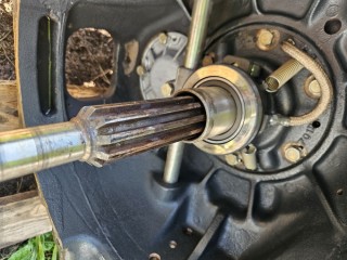 КПП Урал-4320