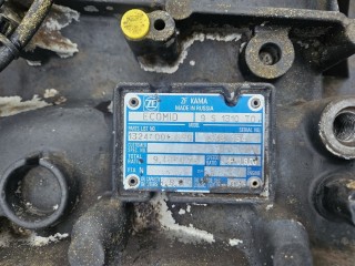 КПП ZF 9S