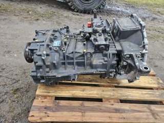 КПП ZF 9S