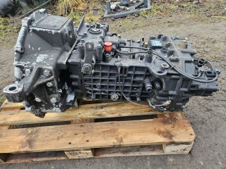 КПП ZF 9S