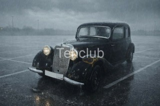 Mercedes-Benz w136