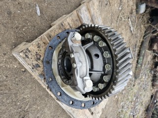 Редуктор КАМАЗ