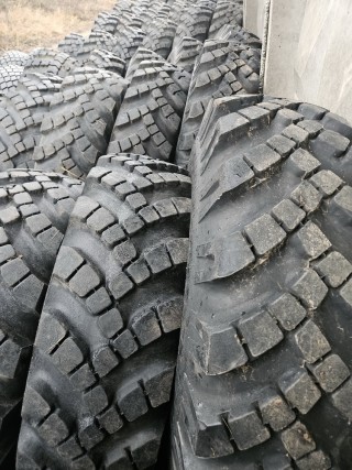 Шины УРАЛ 04-25 14.00-20