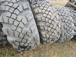 Шины УРАЛ 1200х500-508