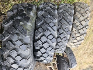 Шины ЗИЛ-131 320-508, 12-20