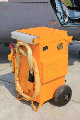 Установка гидравлическая УГ1.00.000