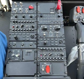 Вертолёт AW169, 2023 г.