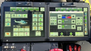Вертолёт AW169, 2023 г.