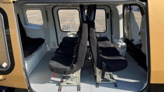 Вертолёт AW169, 2023 г.