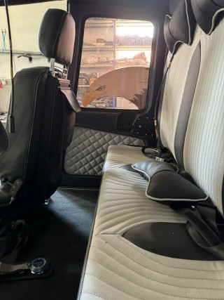 Вертолёт BO105 CB, 1978 г.