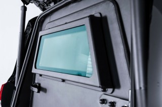 Бронированный LAND CRUISER 300