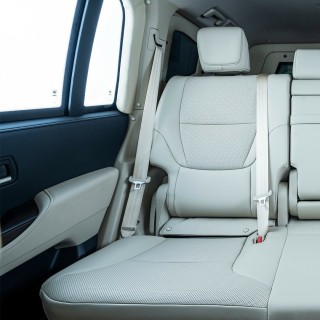 Бронированный LAND CRUISER 300