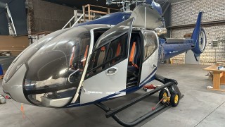 Eurocopter EC130 B4