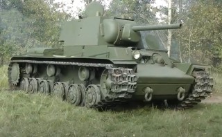 КВ-1