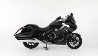 BMW K1600