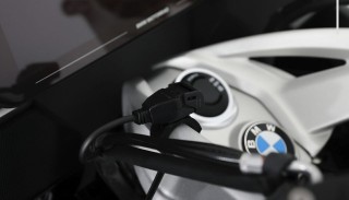 BMW K1600