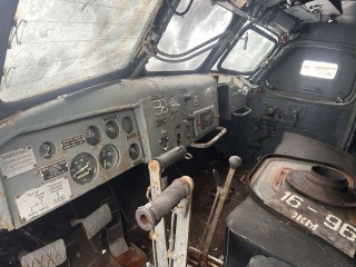 БТМ-3, 1983 г.
