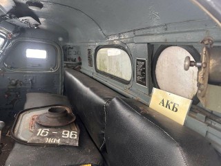 БТМ-3, 1983 г.
