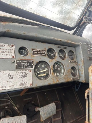 БТМ-3, 1983 г.