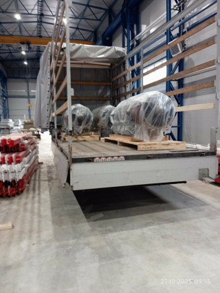 Двигатель Аи-25 серия 2