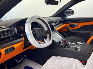 Lamborghini Urus S