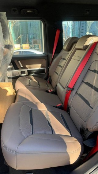 Mercedes-AMG G63