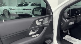Mercedes GLE53 AMG
