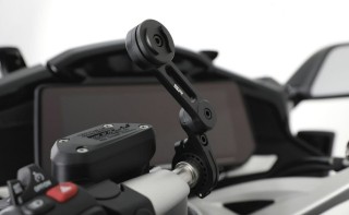 BMW K1600