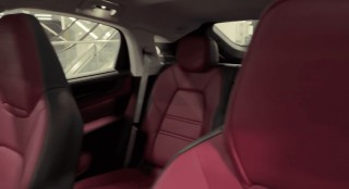 Porsche Cayenne GTS