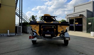 Seadoo RXT X300, 2021 г.